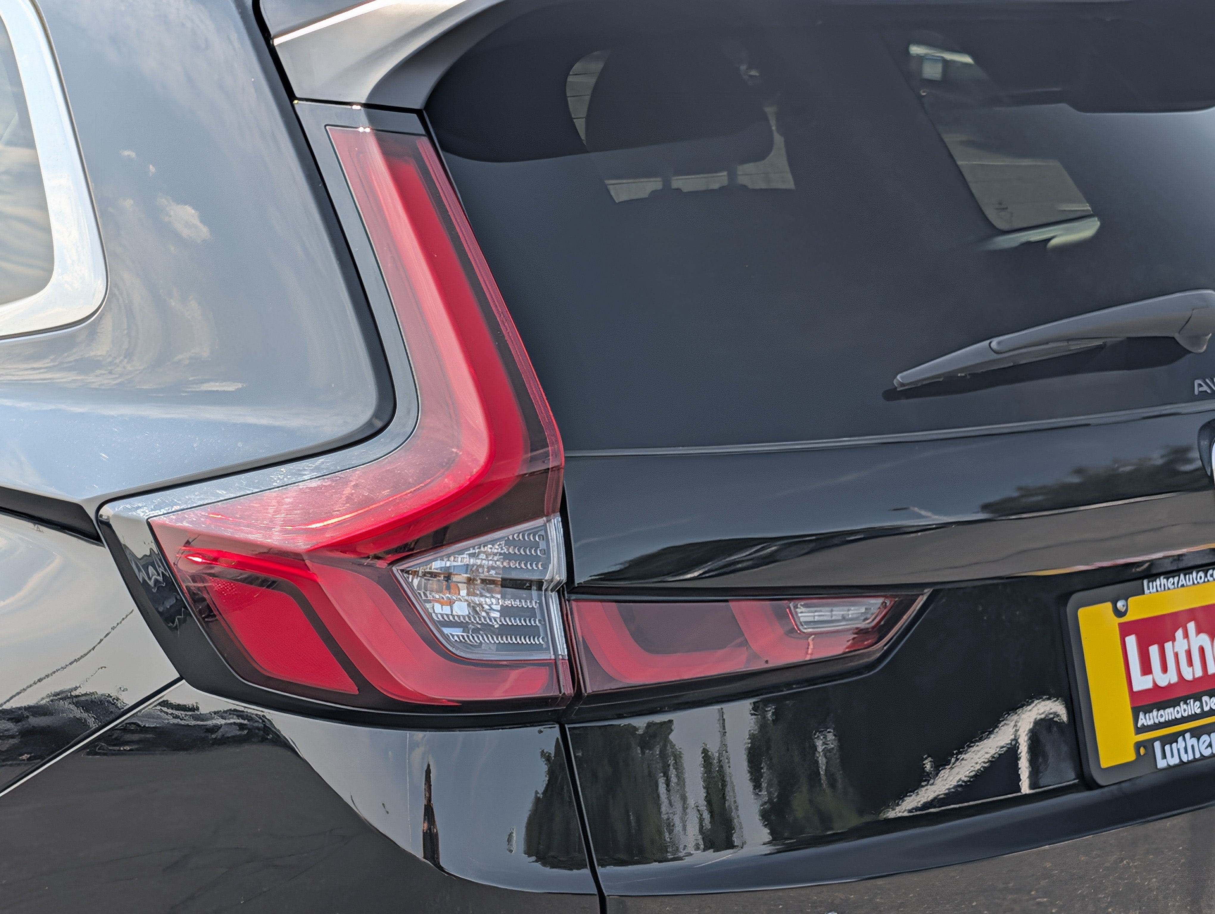 Used 2024 Honda CR-V EX image 17