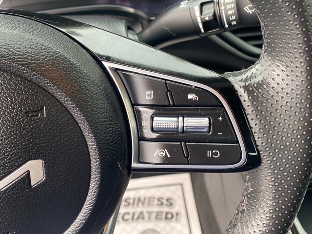 Certified 2023 Kia Forte GT-Line image 20