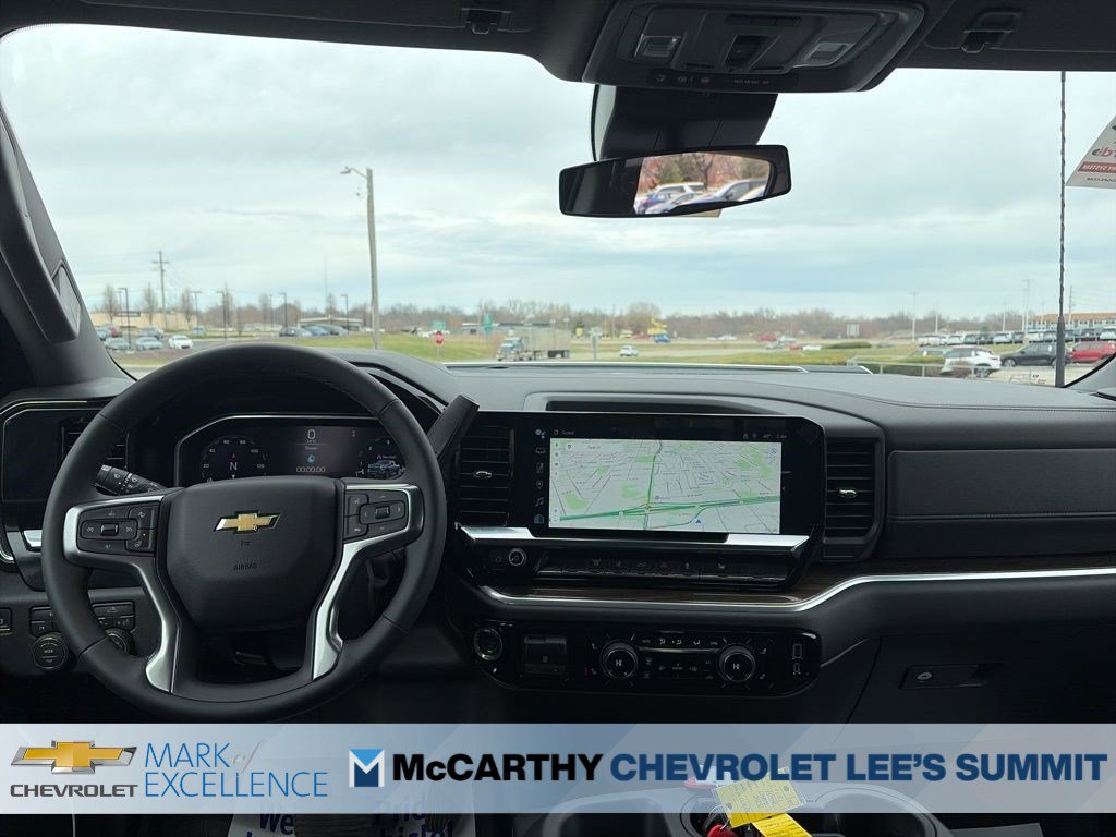 New 2026 Chevrolet Silverado 3500 LT AWD/4WD image 46