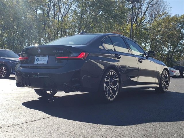 New 2026 BMW M340i xDrive image 5