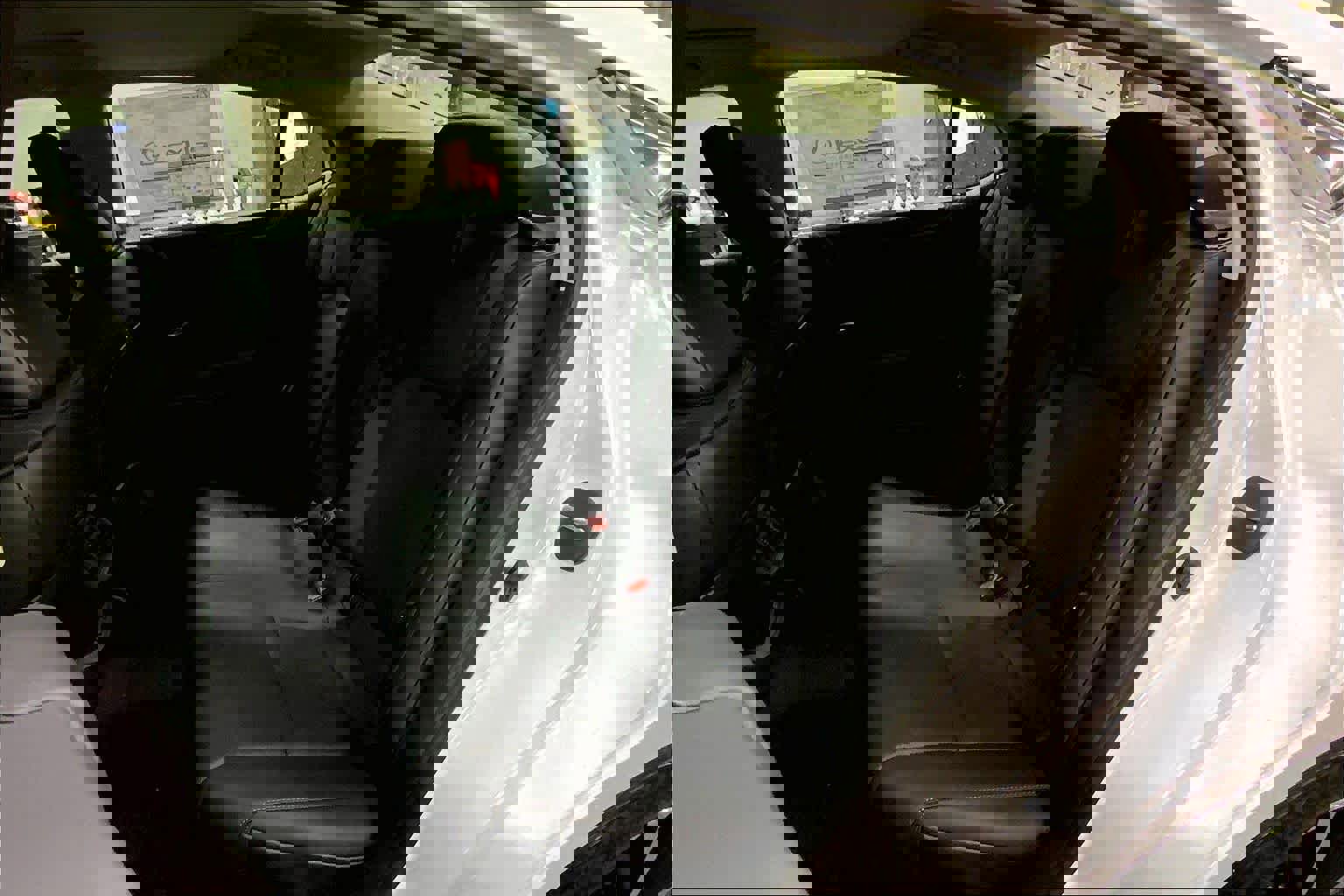 New 2025 Lexus ES 350 w/ Premium Package image 23