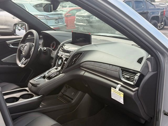 New 2025 Acura RDX A-Spec image 25