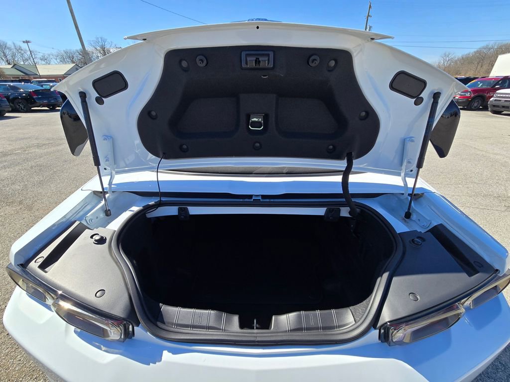 Used 2024 Chevrolet Camaro LT w/ Redline Edition image 36