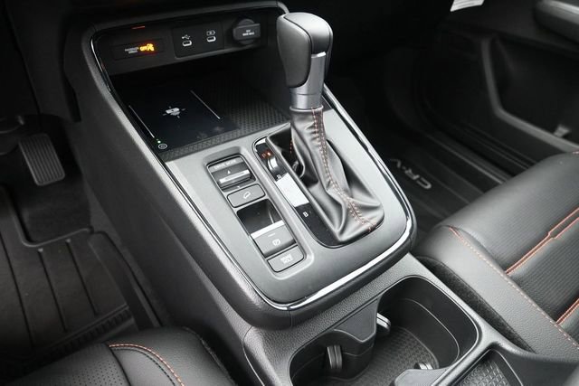 New 2026 Honda CR-V Sport-L image 23