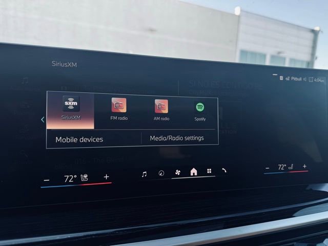 New 2026 BMW X5 xDrive40i w/ M Sport Package image 39