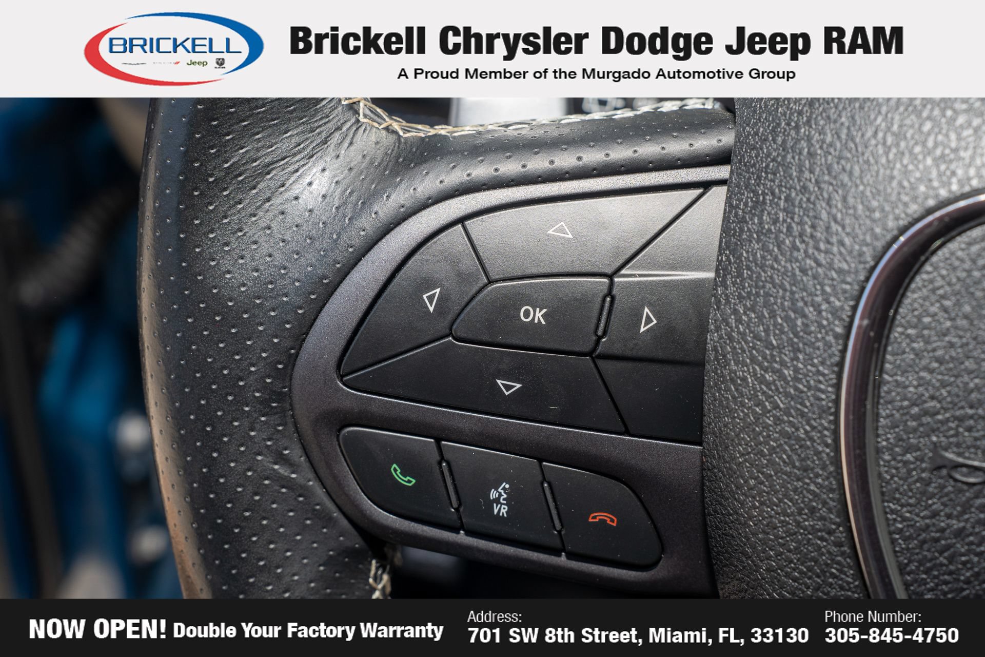 Used 2024 Dodge Durango SRT Hellcat w/ Black Package AWD/4WD image 34