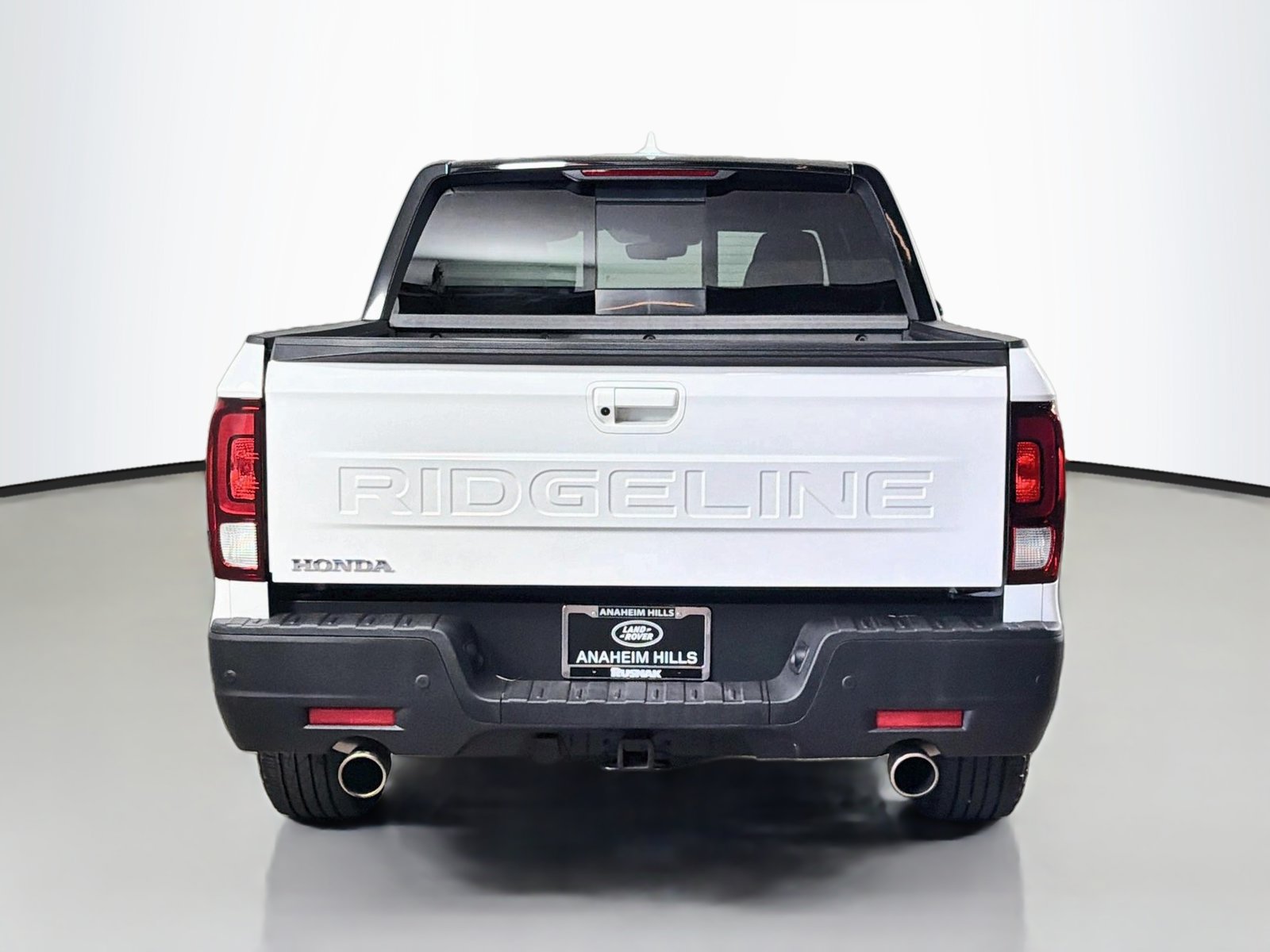 Used 2024 Honda Ridgeline Black Edition image 4