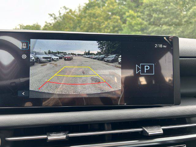 New 2027 Hyundai Santa Cruz SE AWD/4WD image 19