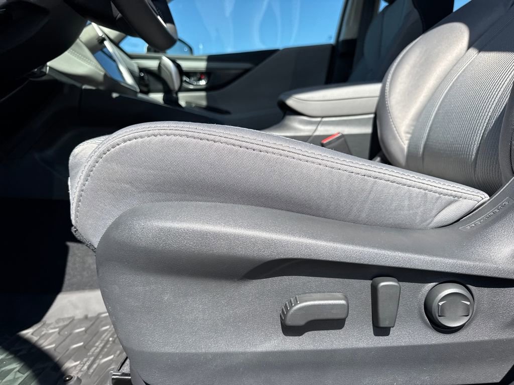New 2025 Subaru Legacy Premium image 16
