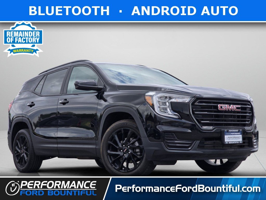 Used 2024 GMC Terrain SLE w/ Elevation Edition