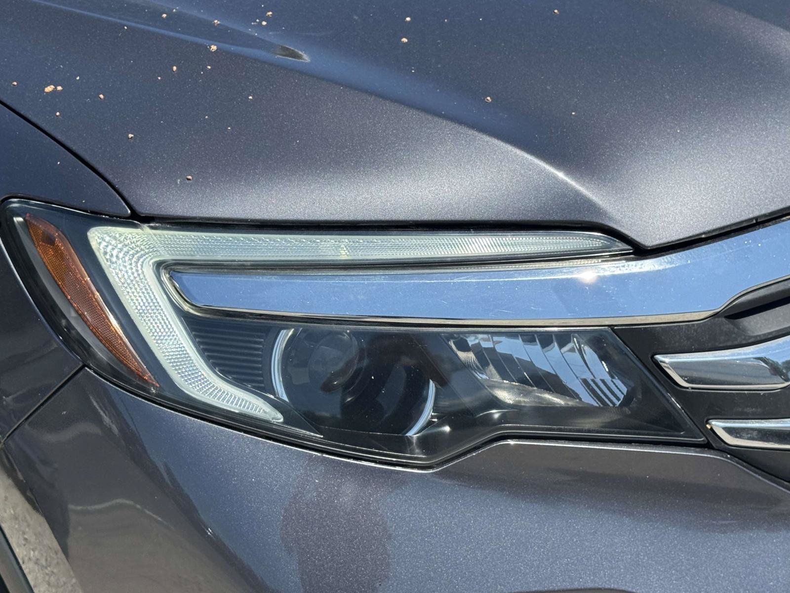 Used 2017 Honda Pilot EX-L image 6