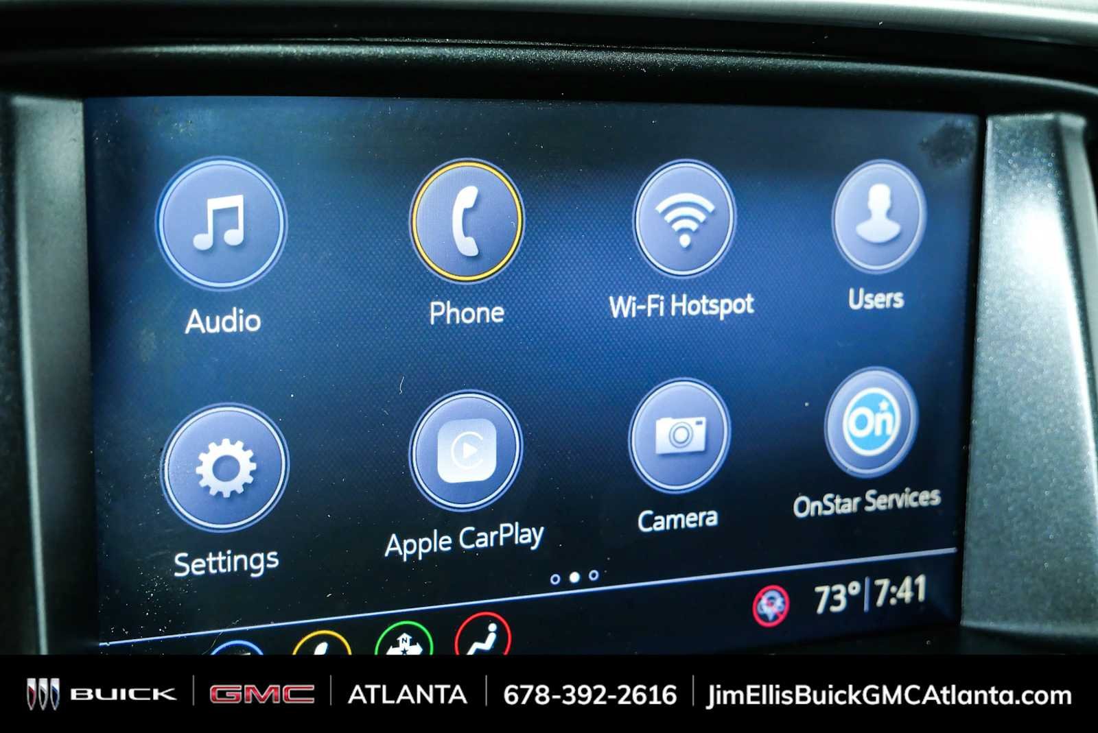 Used 2019 GMC Canyon SLE w/ SLE Convenience Package AWD/4WD image 13