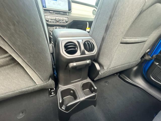 New 2025 Jeep Wrangler Sport S image 6
