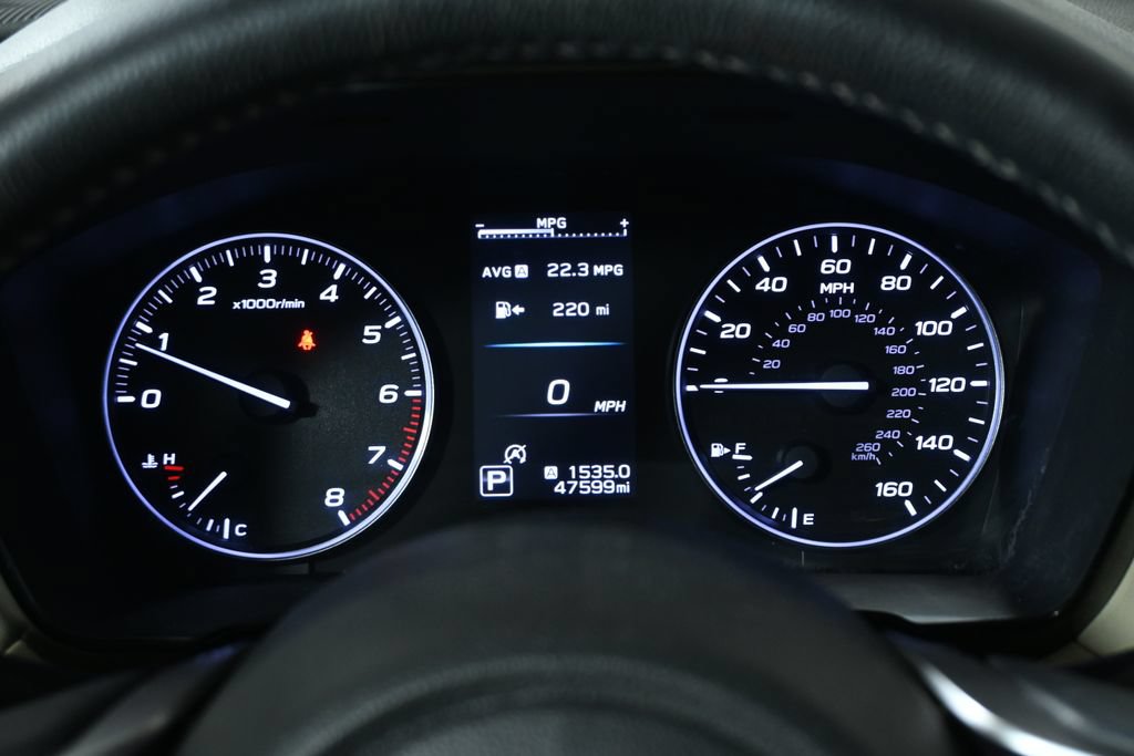 Used 2020 Subaru Outback Premium AWD/4WD image 20