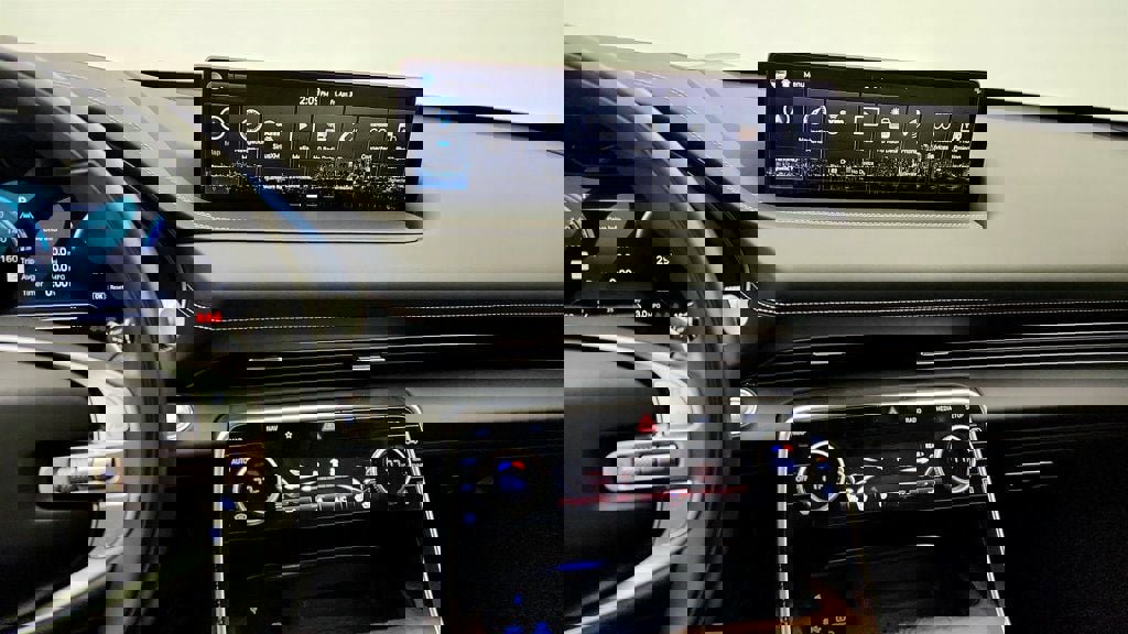 Used 2024 Genesis GV80 3.5T image 18