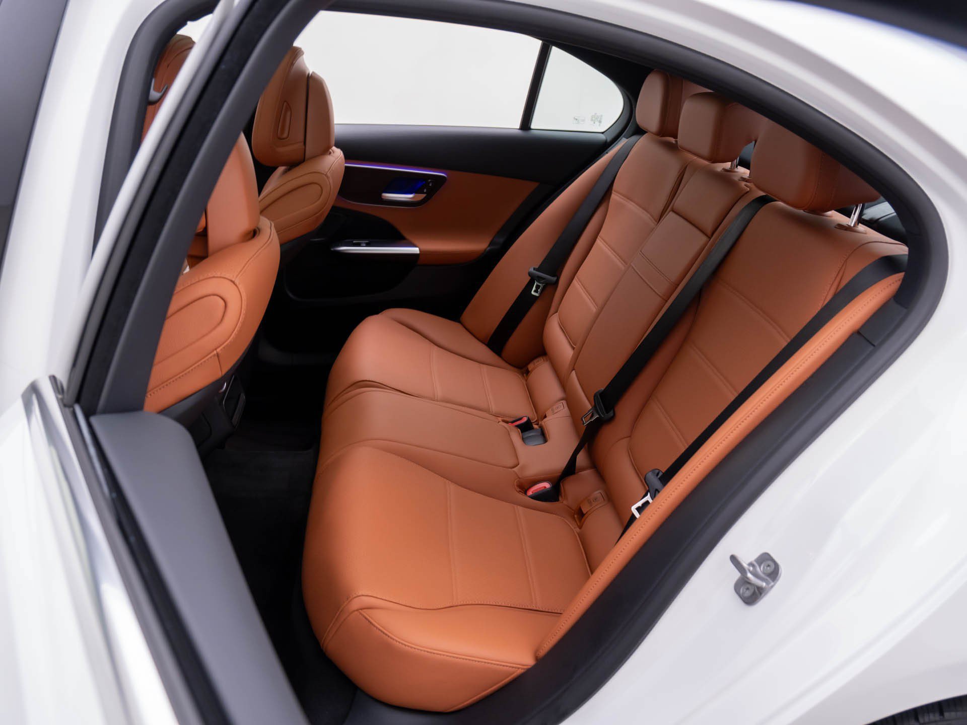 New 2026 Mercedes-Benz C 300 4MATIC Sedan image 16