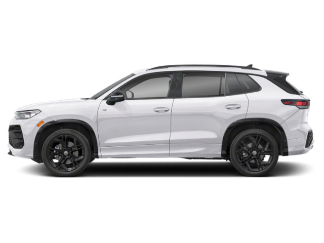 New 2026 Volkswagen Tiguan SE R-Line AWD/4WD image 3