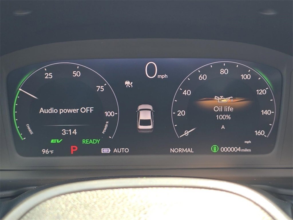 New 2025 Honda Accord Sport image 28