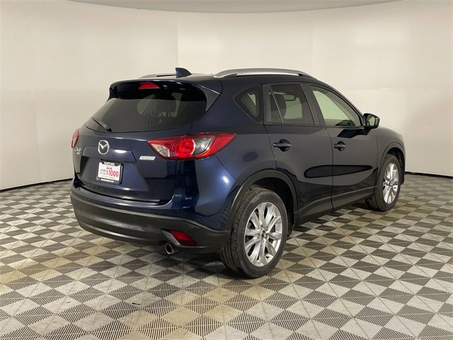 Used 2014 MAZDA CX-5 Grand Touring image 26