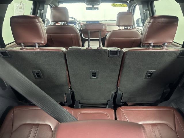 Used 2024 Ford Expedition Limited image 25