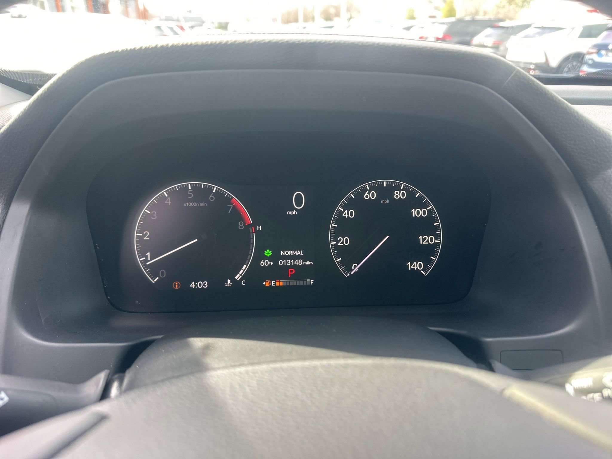 Used 2025 Honda Ridgeline RTL image 28