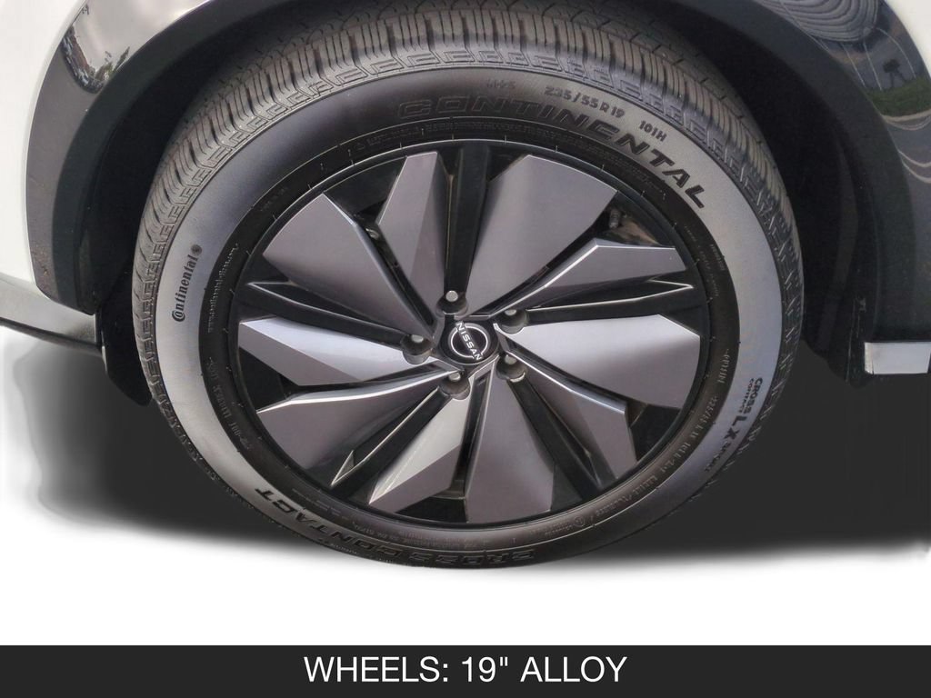 Used 2023 Nissan Ariya FWD image 11