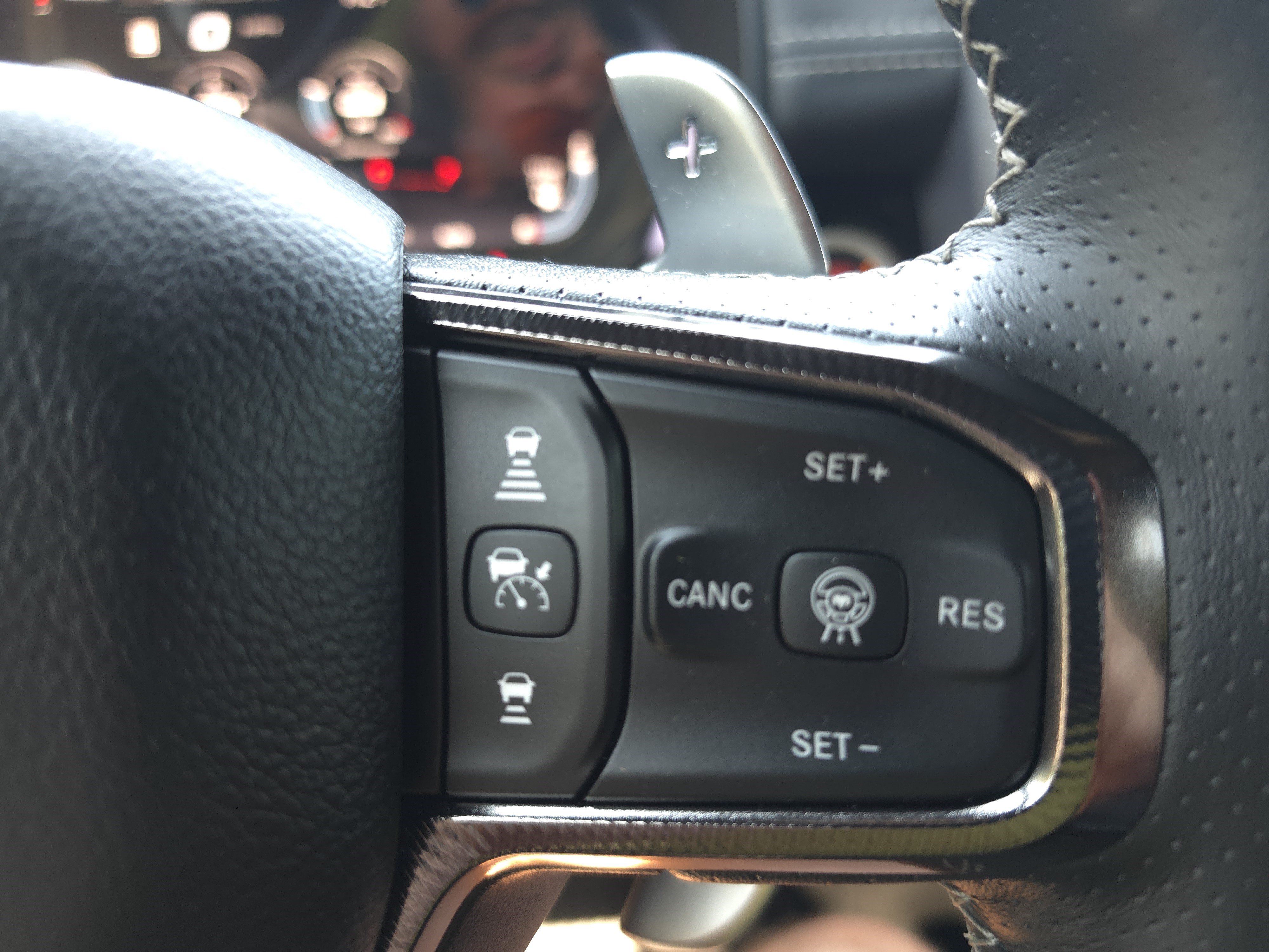 Used 2026 RAM 1500 RHO w/ RHO Level 1 Equipment Group AWD/4WD image 22