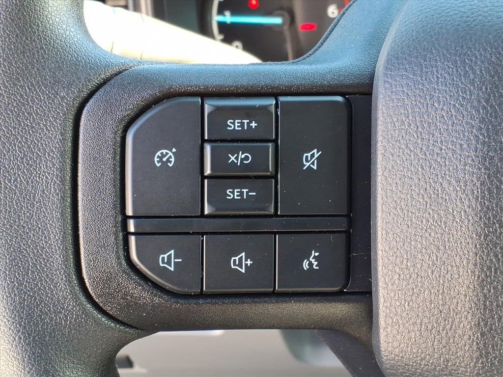 New 2026 Ford F350 XLT w/ 360-Degree Camera Package image 25