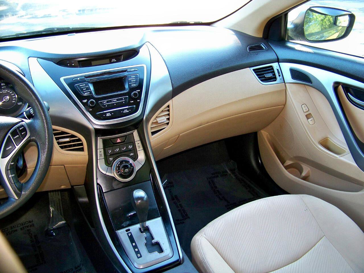 Used 2013 Hyundai Elantra GLS image 22