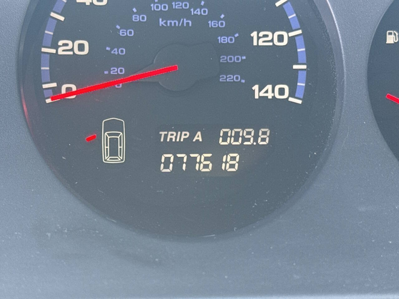 Used 2006 Acura MDX Touring AWD/4WD image 18
