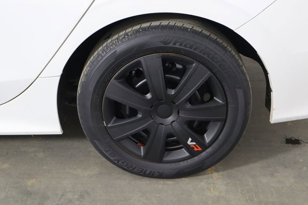 Used 2022 Honda Civic LX image 35