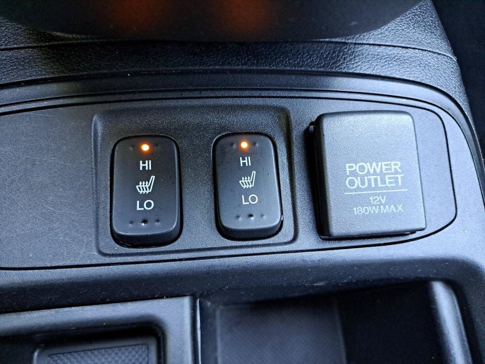Used 2016 Honda CR-V EX image 33