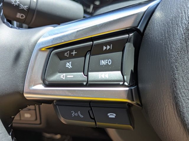 New 2026 MAZDA MX-5 Miata RF Grand Touring image 16