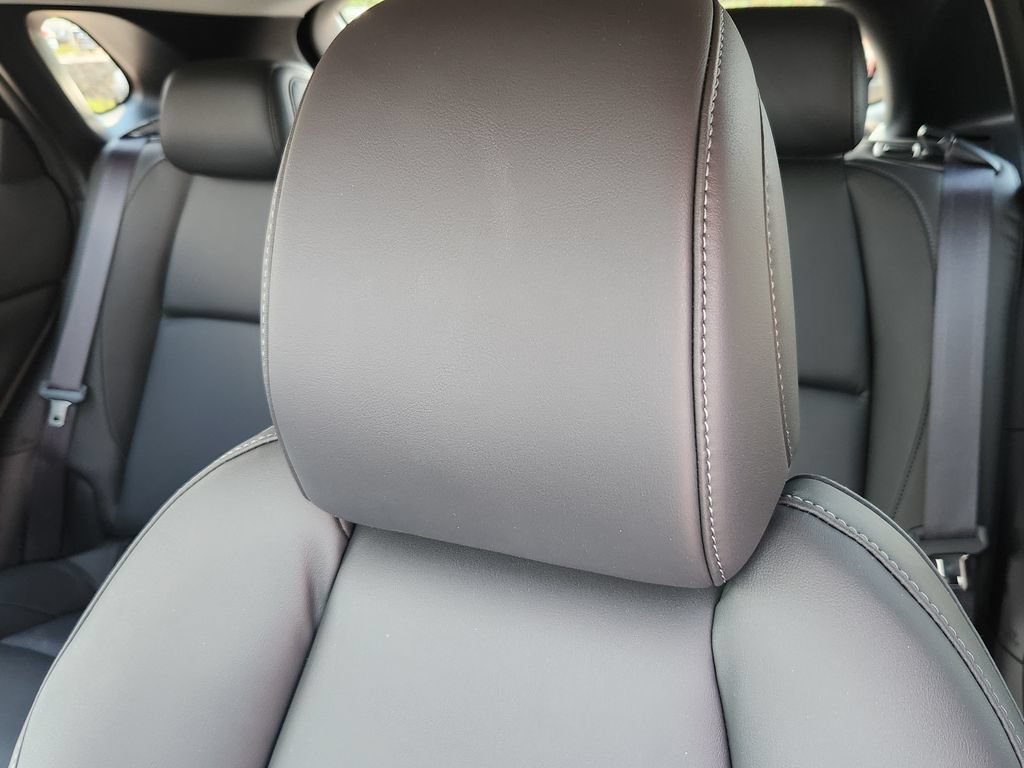 New 2026 MAZDA CX-30 AWD 2.5 S w/ Select Sport Pkg image 6