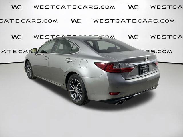 Used 2016 Lexus ES 350 w/ Luxury Package w/Wood Trim image 53