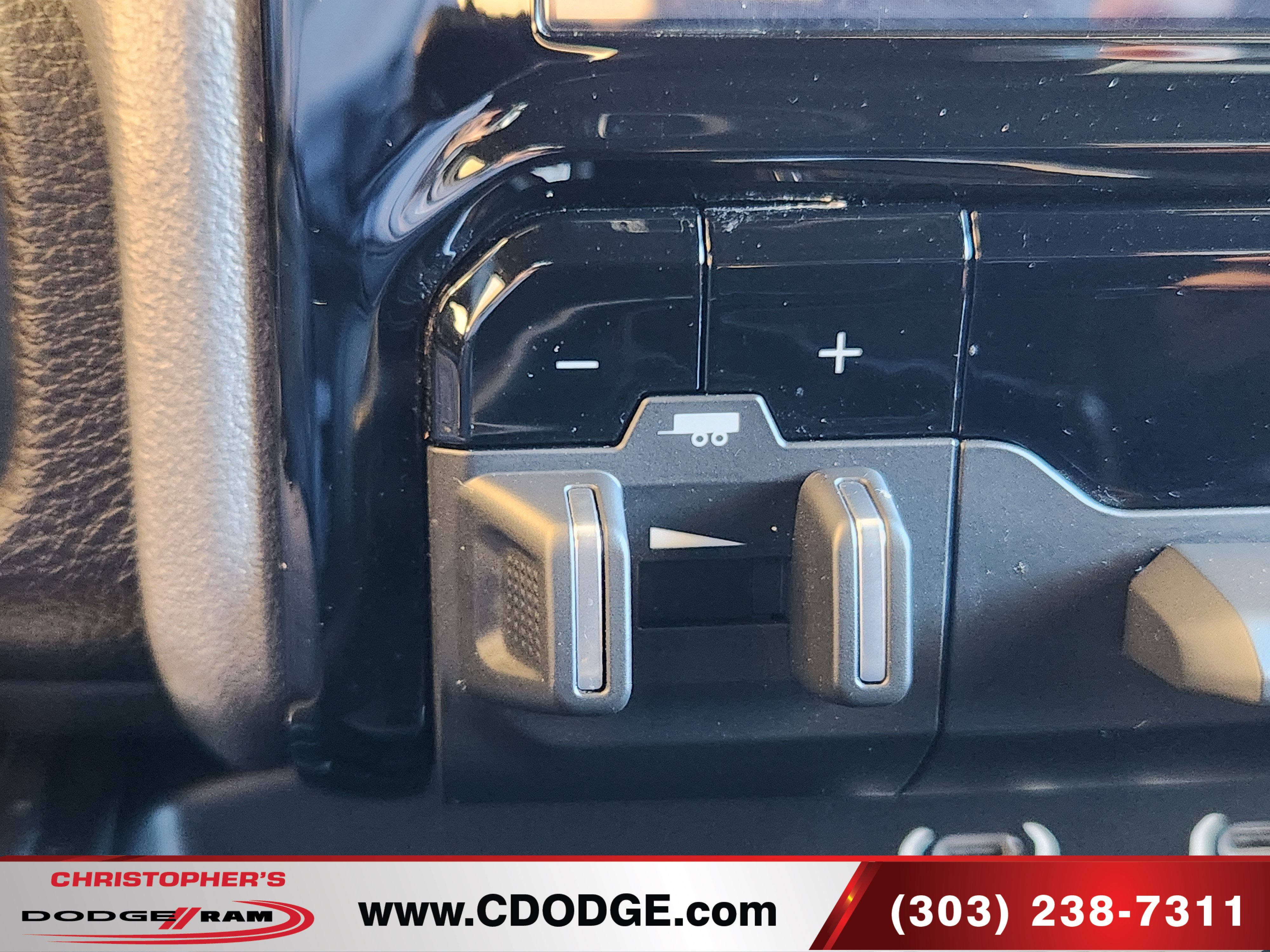 Used 2022 RAM 2500 Laramie AWD/4WD image 28