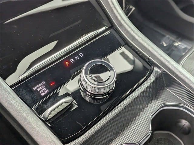 New 2026 Jeep Grand Cherokee Altitude AWD/4WD image 15