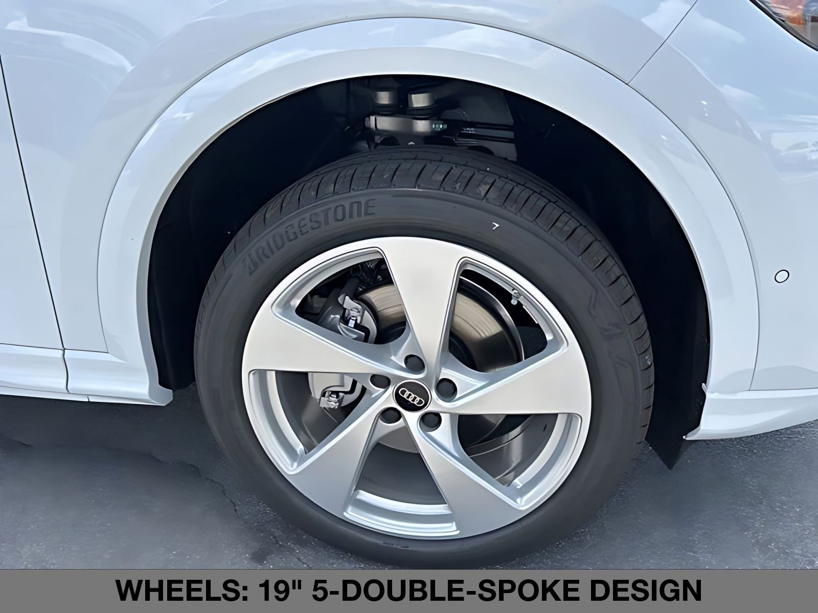 New 2026 Audi Q5 Premium Plus AWD/4WD image 11