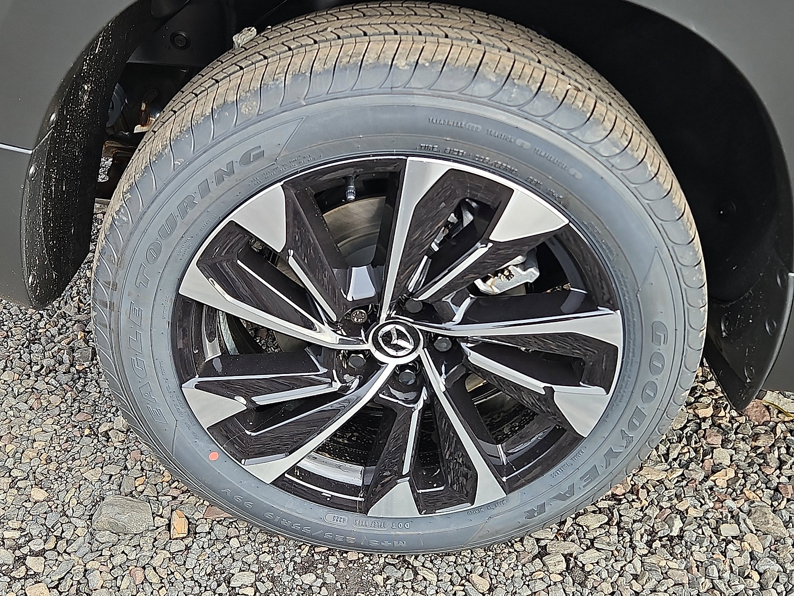 New 2026 MAZDA CX-50 2.5 Hybrid w/ Weather Package image 7