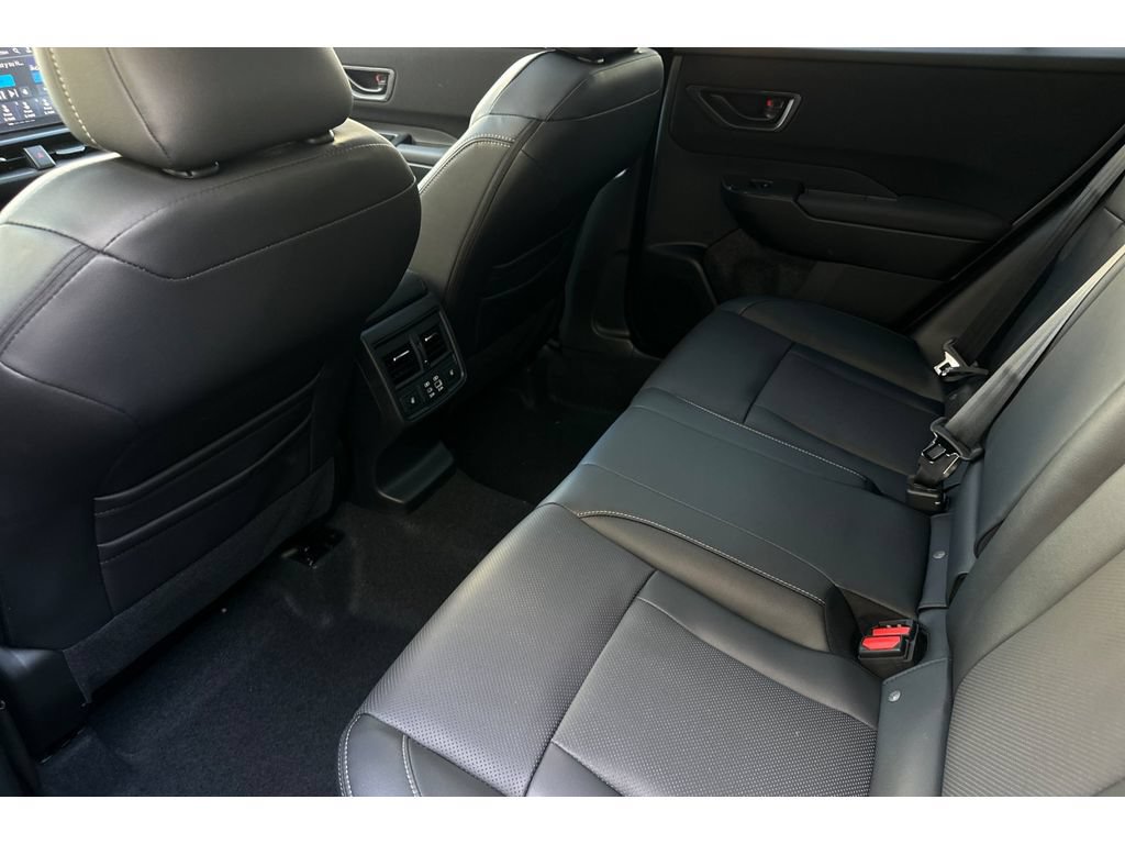 New 2026 Subaru Outback Limited AWD/4WD image 12