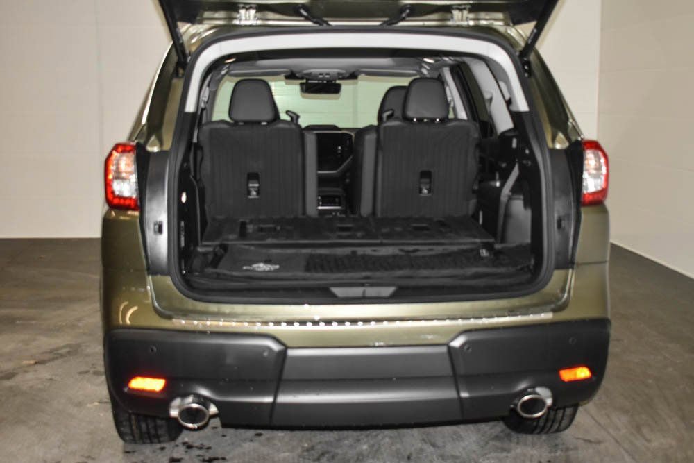 New 2026 Subaru Ascent Limited image 21