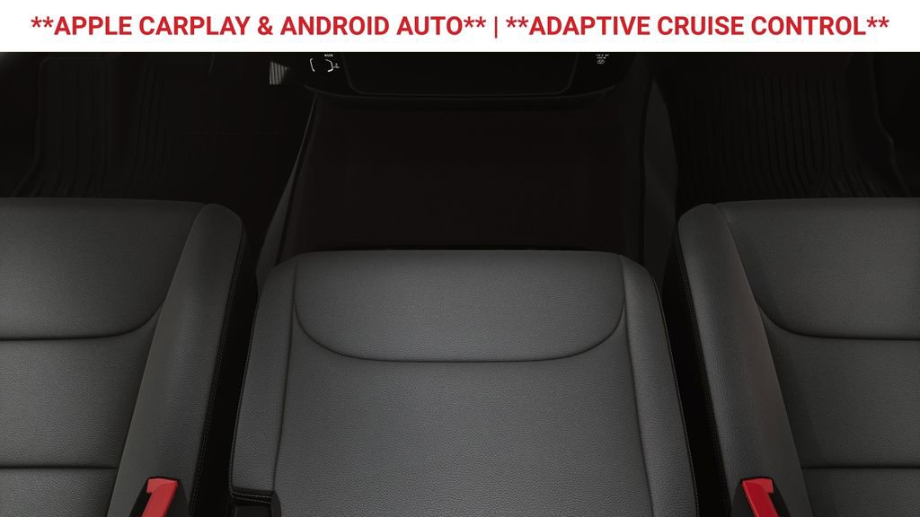 New 2026 RAM 1500 Tradesman image 5