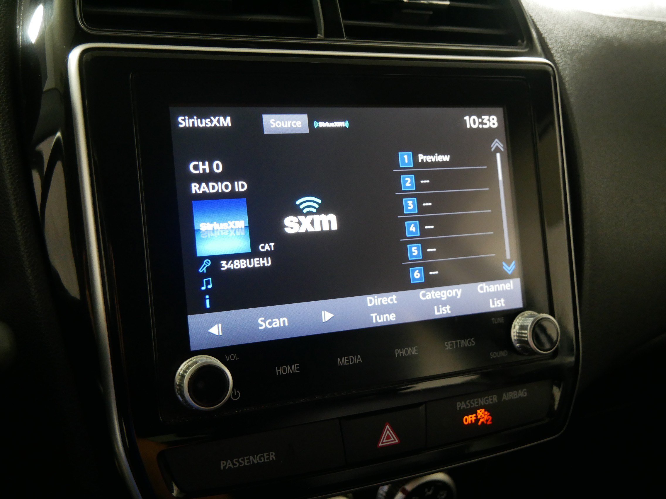 Used 2024 Mitsubishi Outlander Sport SE AWD/4WD image 22
