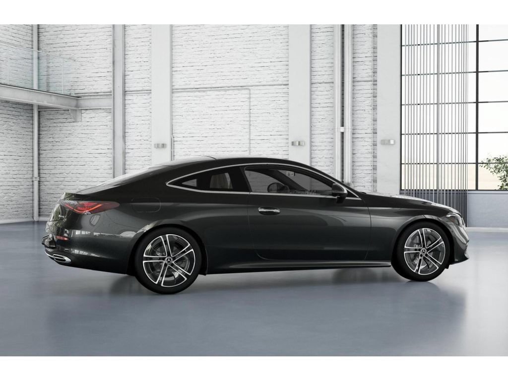 New 2027 Mercedes-Benz CLE 300 4MATIC Coupe image 18