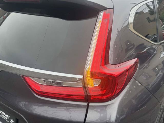 Used 2019 Honda CR-V EX-L image 9