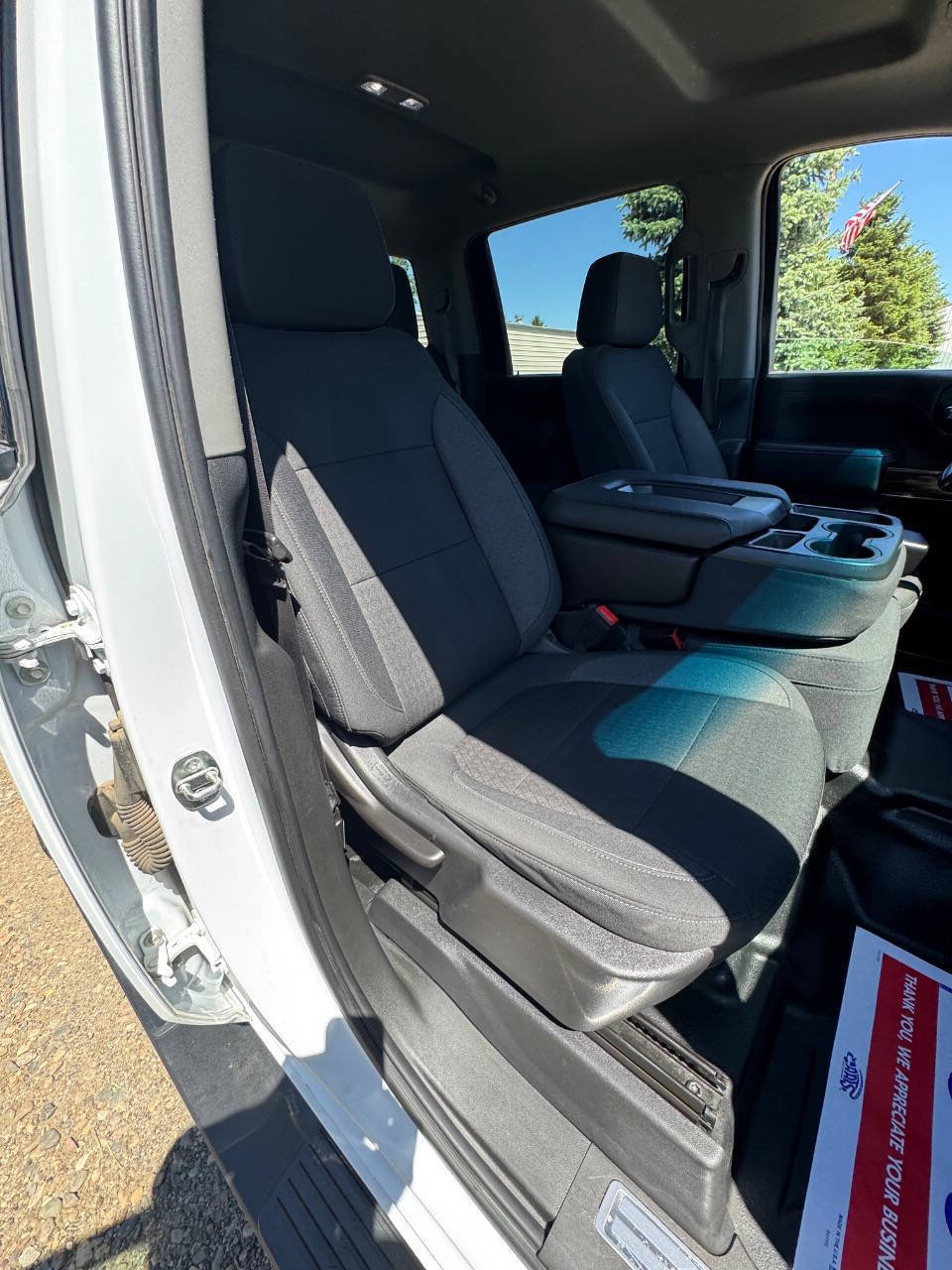 Used 2020 GMC Sierra 3500 SLE w/ Remote Start Package AWD/4WD image 60