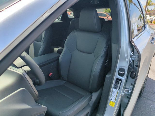 New 2026 Lexus RX 350 Premium FWD image 11