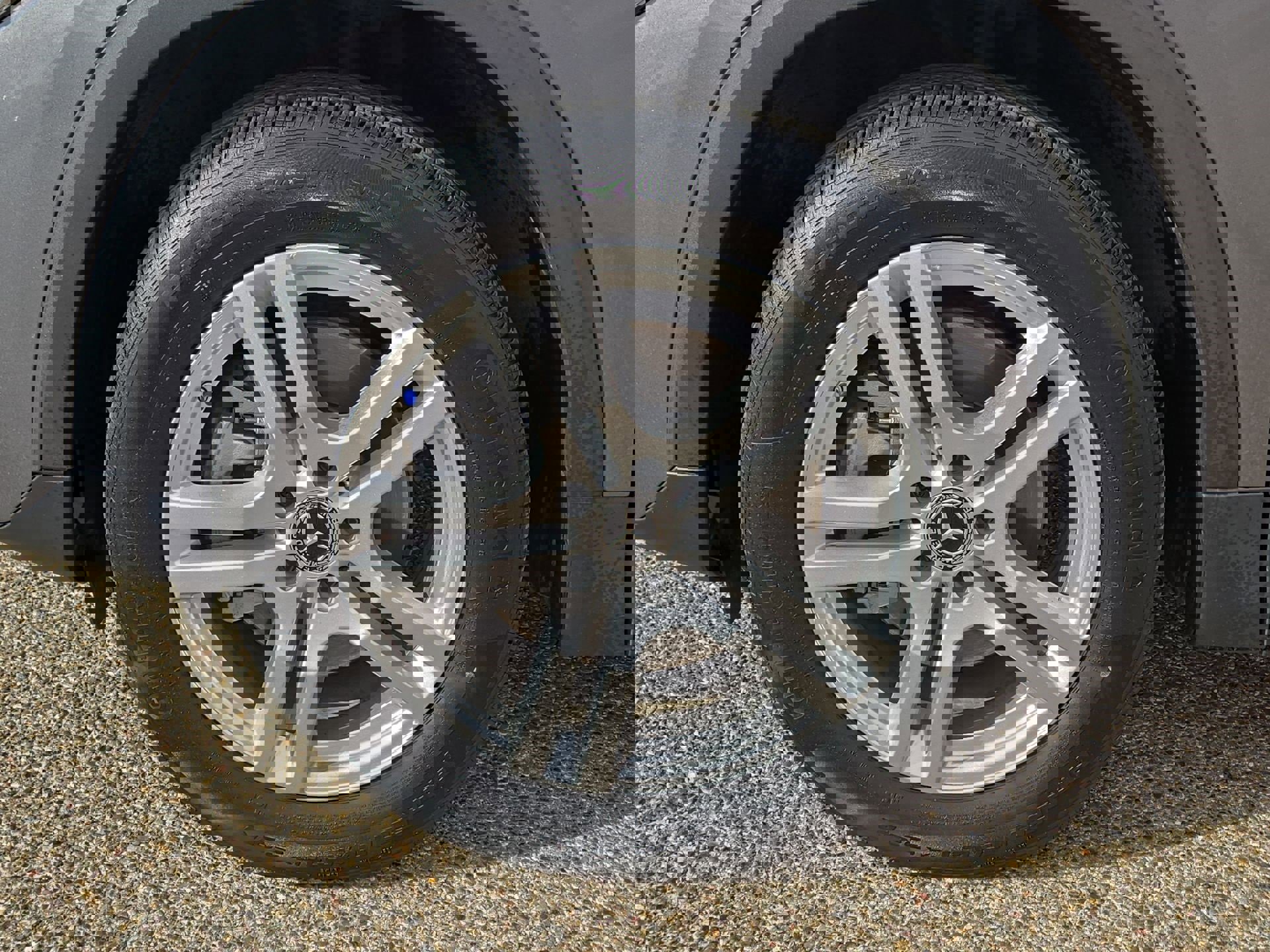 Used 2023 Mercedes-Benz GLA 250 4MATIC image 11