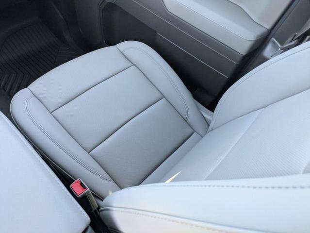 New 2026 Chevrolet Silverado 1500 LTZ AWD/4WD image 19