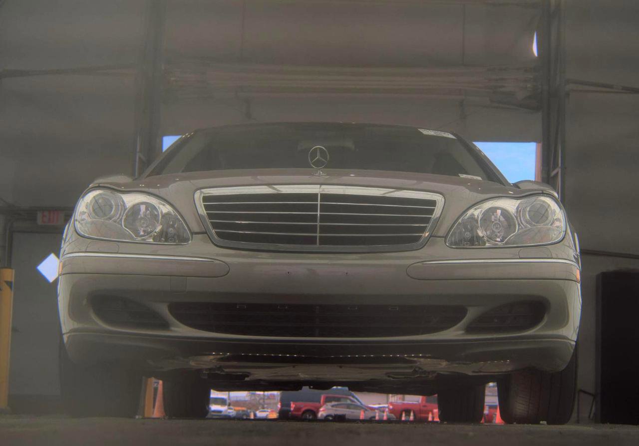 Used 2006 Mercedes-Benz S 430 4MATIC image 3
